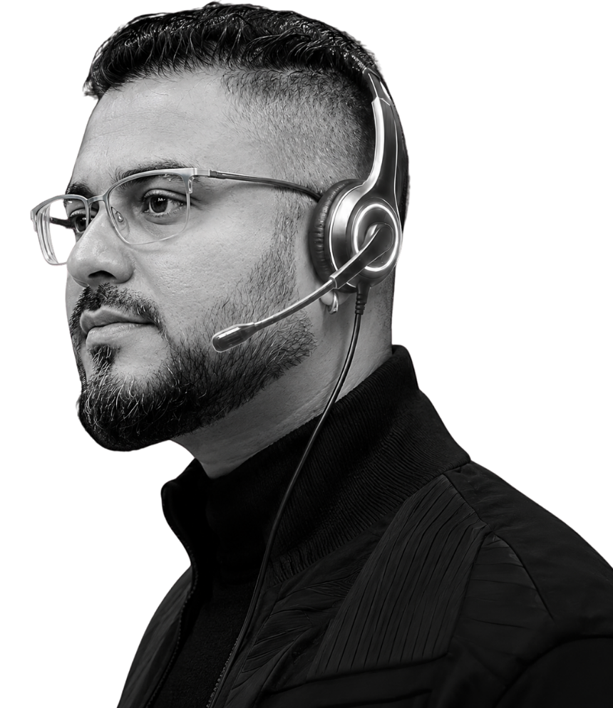 AI Agents for Sales & Lead Conversion